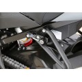 Sato Racing Helmet Lock for BMW S1000RR (10-17) - Type 1